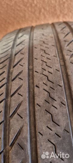 Bridgestone Ecopia EP850 225/65 R17