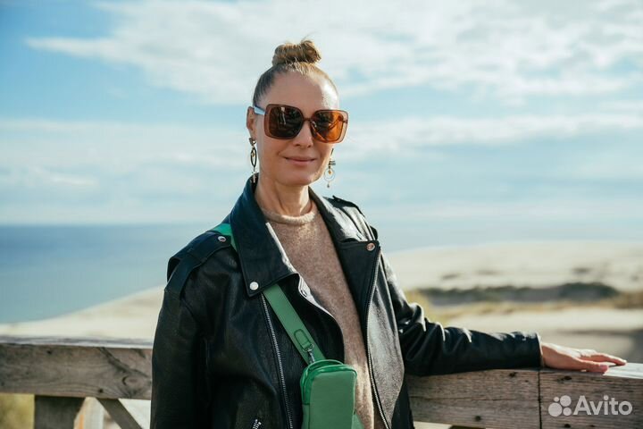 Гид по Калининграду и области