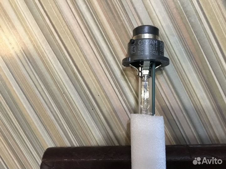 Лампы ксенон