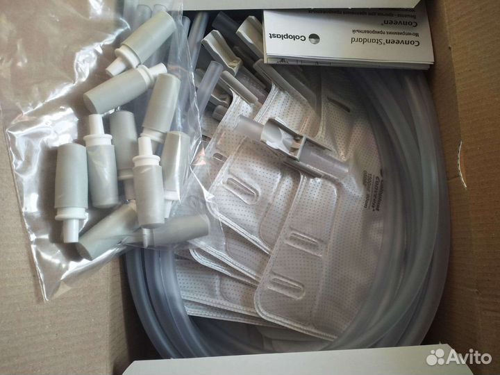 Мочеприёмник прикроватный