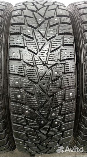 Dunlop Grandtrek Ice 02 215/60 R17 108