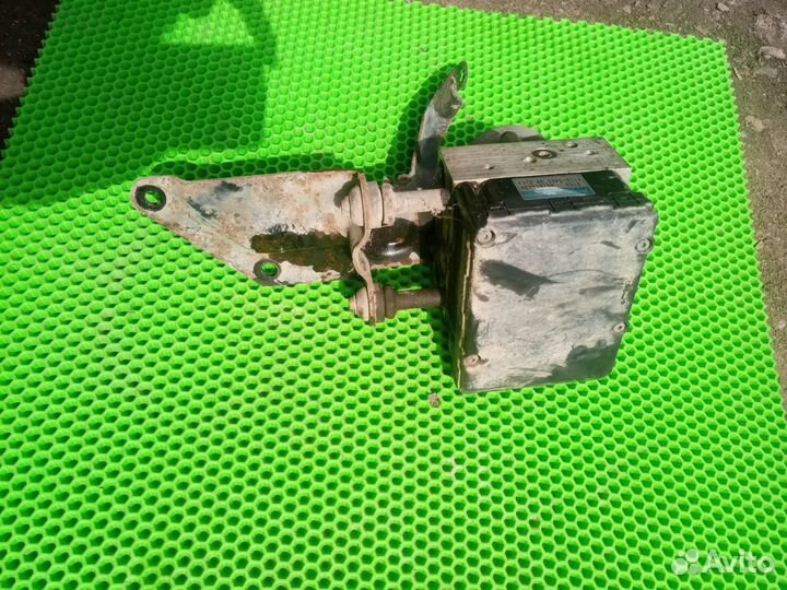 Блок ABS Mitsubishi Legnum Galant