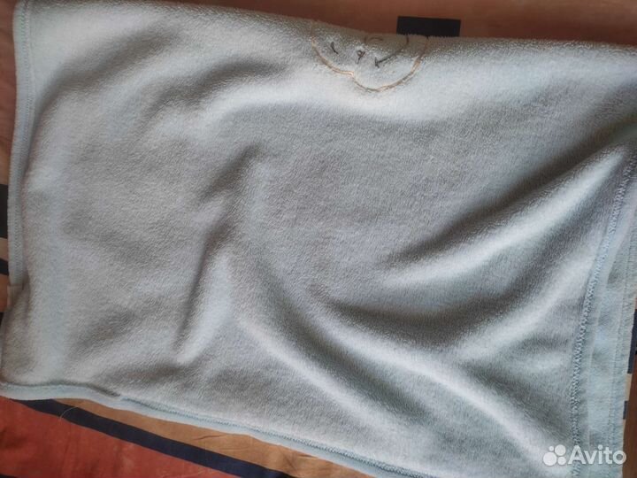 Детское одеяло