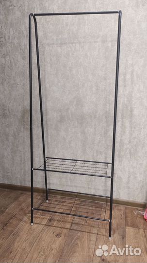 Вешалка напольная