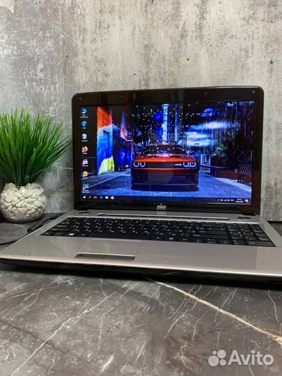 Ноутбук i5/6gb/ssd/GeForce 640M (2602)