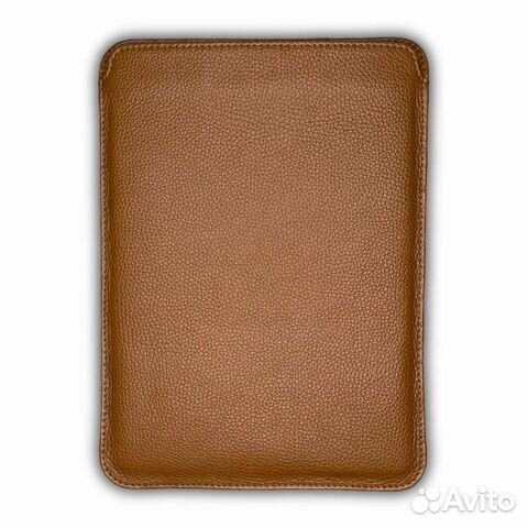 Кожаный чехол для MacBook Air/Pro 13