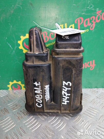 Абсорбер фильтр угольный Chevrolet Cobalt