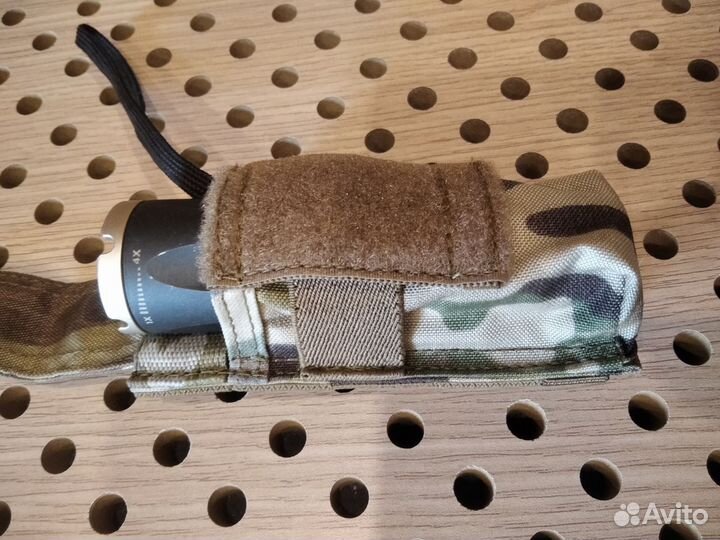 Подсумок для мультитула фонарика