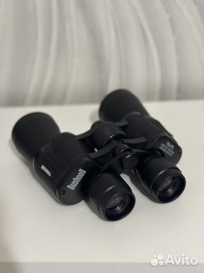 Бинокль Bushnell 70x70 (новый)
