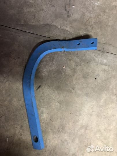 Запчасти lemken rubin