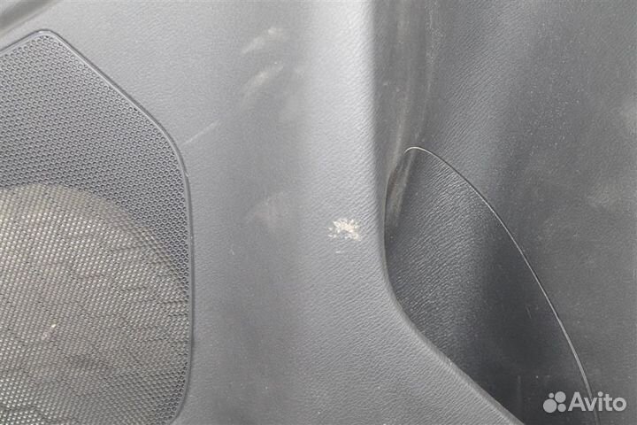 Обшивка двери задней правой Mazda CX 5