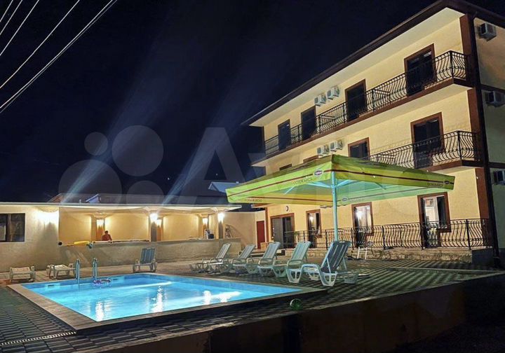 Комната 17 м², 1/3 эт.