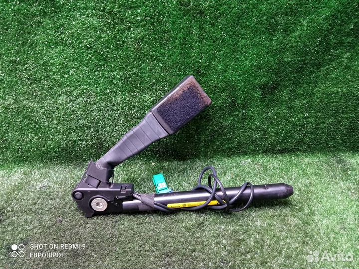 Преднатяжитель Opel Astra H (2004-2014)