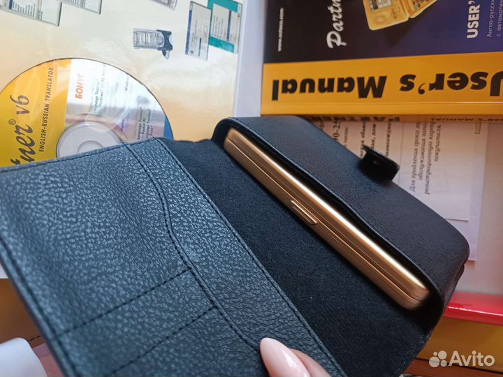 Электронный переводчик анлг-рус