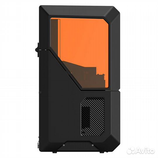 3D Принтер Flashforge Hunter DLP (оригинал)
