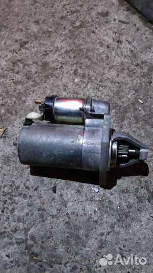 Стартер ваз 16кл