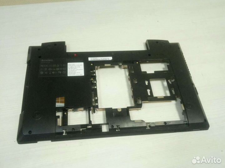 Поддон для ноутбука Lenovo B590