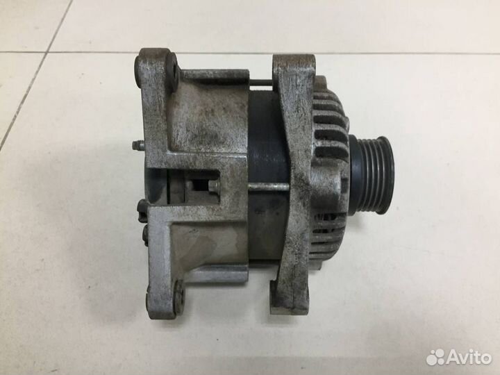 Генератор Chevrolet Aveo T250 2005-2011