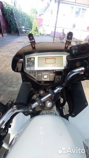 Продам обмен Honda vfr 800