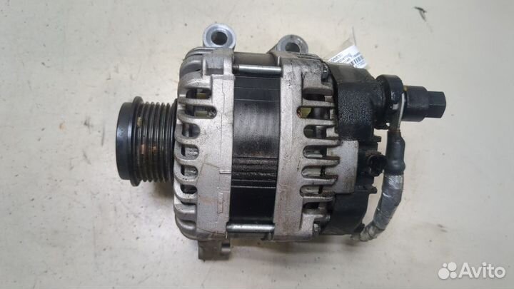 Генератор Chevrolet Traverse, 2019