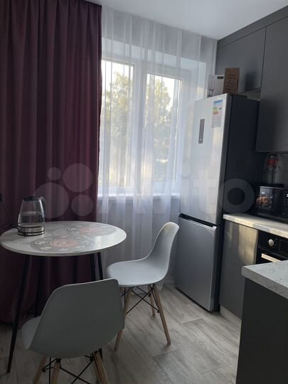 2-к. квартира, 57 м², 5/5 эт.