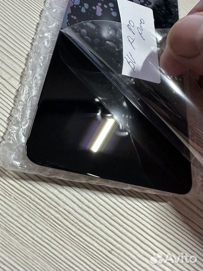 Blackview A80 pro дисплей новый