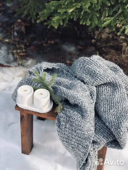 Аромасвечи