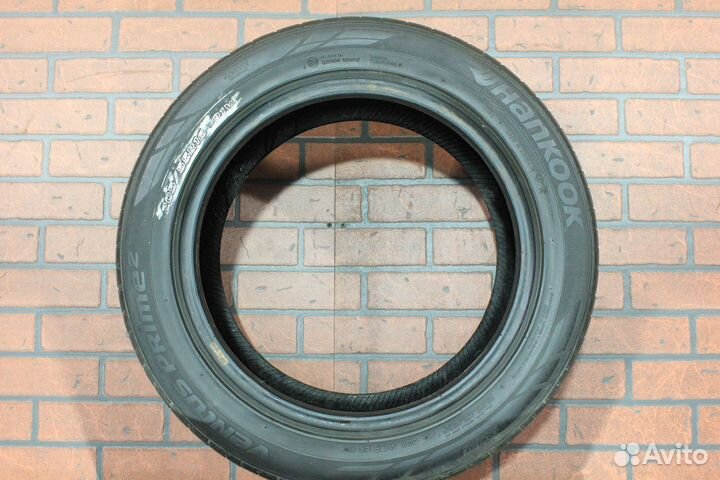 Hankook Ventus Prime 2 K115 205/55 R16