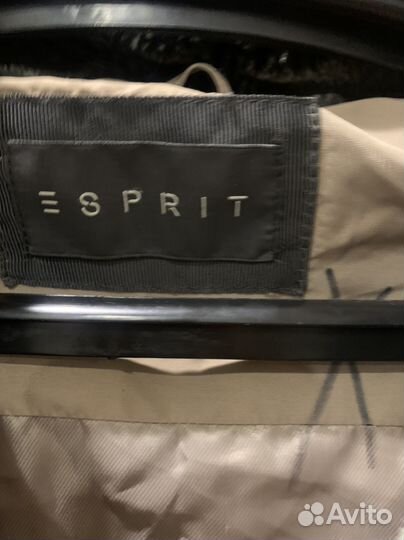 Пуховик женский 46.Германия