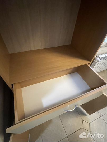 Кухонный шкаф бу