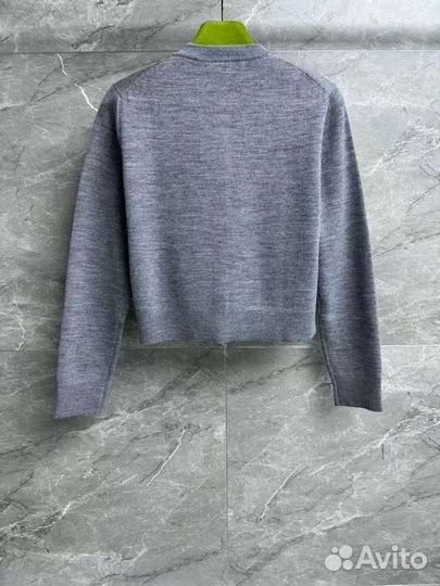 Gucci кардиган