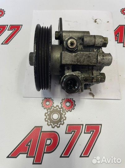 Насос гидроусилителя руля Daewoo Matiz A11 F8CV