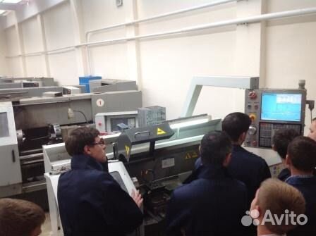 Переподготовка, курсы повышения, обучение