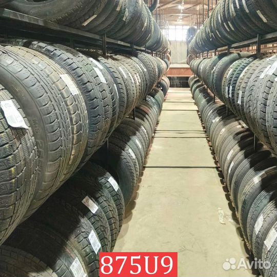 Zeta Antarctica Ice 225/70 R16 108S