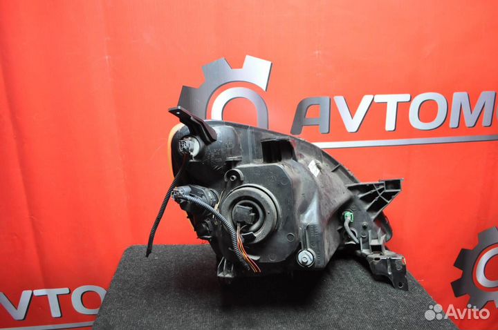 Фара левая honda CR-V RD5