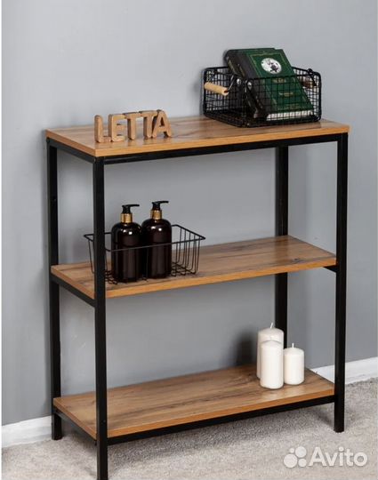 Стеллаж IKEA