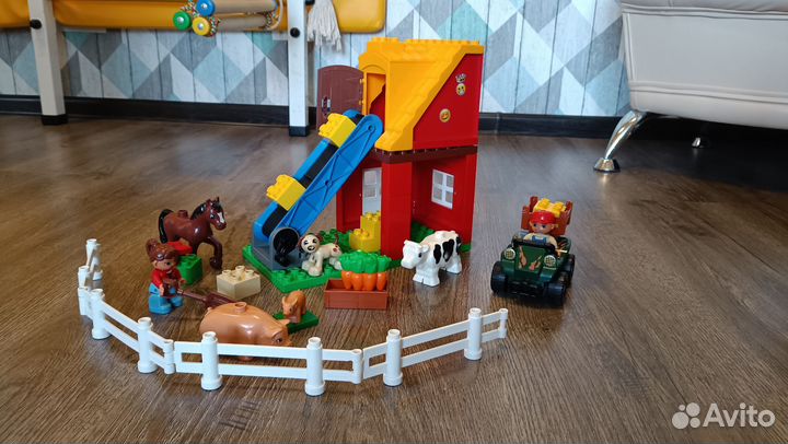 Duplo 4975 2024