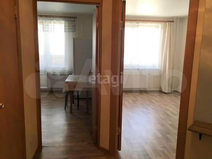 1-к. квартира, 33 м², 3/18 эт.