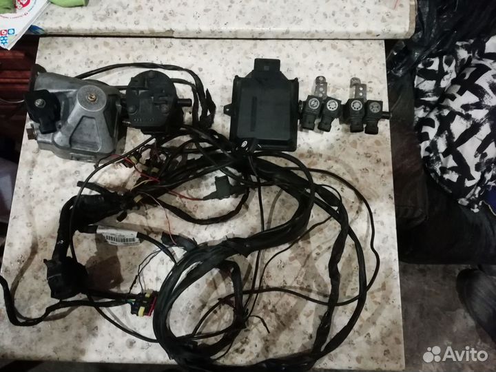 Гбо 4 поколения lovato