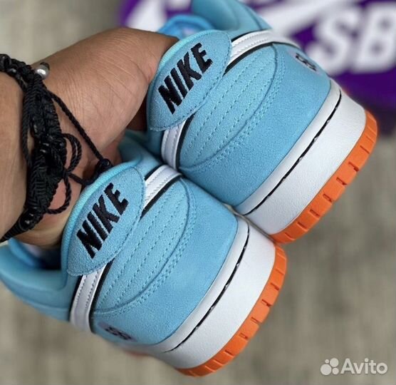 Nike Dunk SB Low Pro 