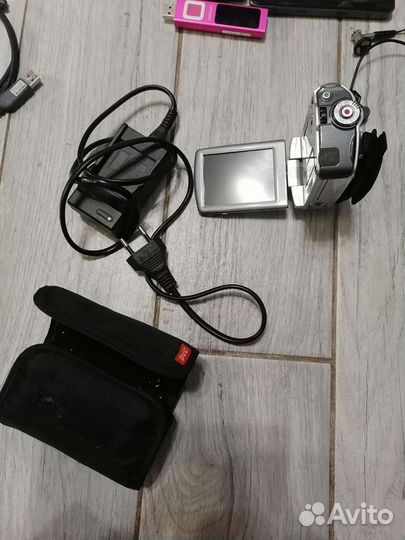 Принтер, телефоны, провода/зарядки, навигатор