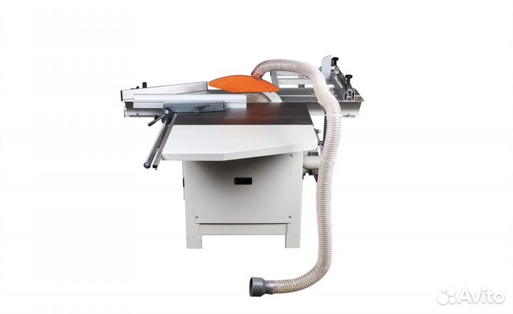 Форматно-раскроечный станок fors 1600 plus