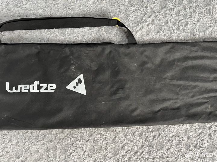 Чехол для горных лыж 190 Wedze