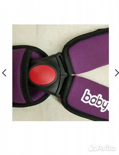 Автокресло Babyton Kindi 0+ Magic