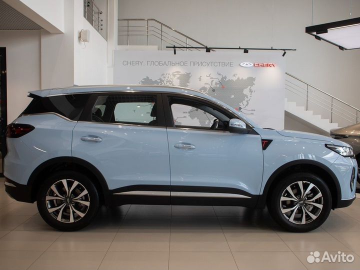 Chery Tiggo 7 Pro Max 1.5 CVT, 2023