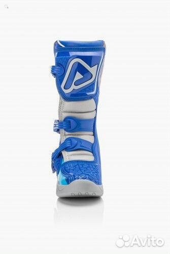 Мотоботы детские Acerbis X-team JR