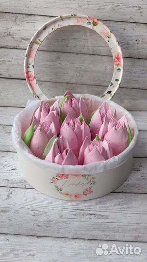 Зефир домашний