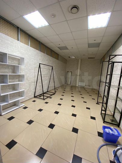 Свободного назначения, 28 м²