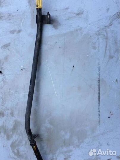 Щуп масляный Логан