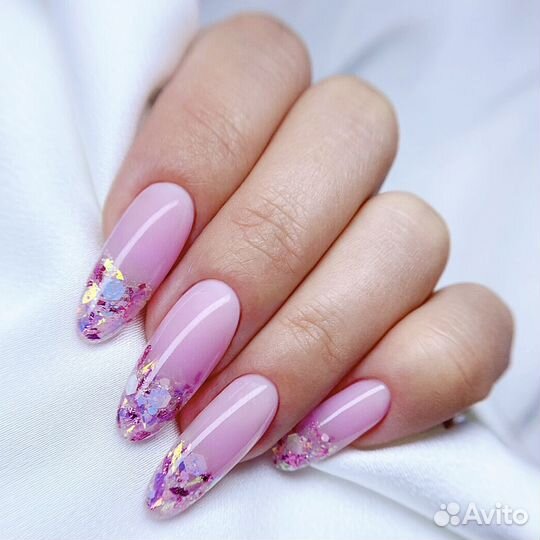 Маникюр & Педикюр / Наращивание ногтей